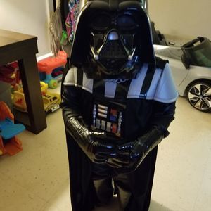 Meet your Posher, Tina